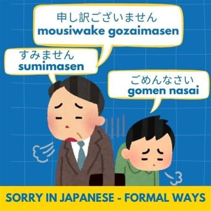 「申し訳ございませんでした」で伝わる謝罪の意味と使い分け